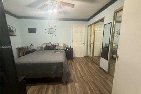 Copropriété à vendre à Sunrise, Floride: 1 chambre, 54.81 m2 № 2172639 - photo 18