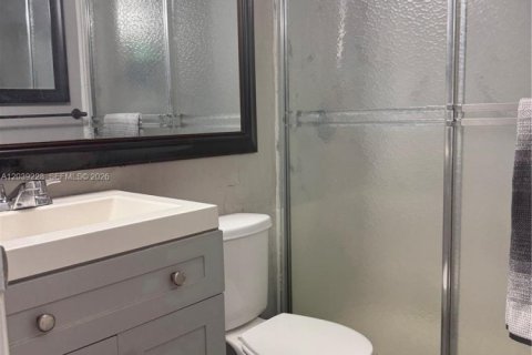 Copropriété à vendre à Sunrise, Floride: 1 chambre, 54.81 m2 № 2172639 - photo 22