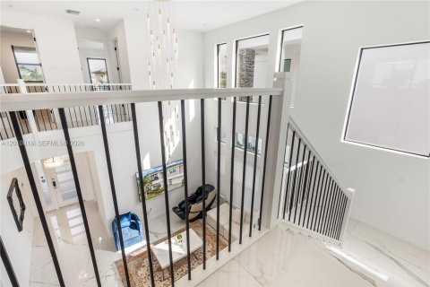 Villa ou maison à vendre à Boca Raton, Floride: 5 chambres, 416.57 m2 № 2075369 - photo 17