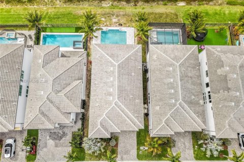 Villa ou maison à vendre à Boca Raton, Floride: 5 chambres, 416.57 m2 № 2075369 - photo 28