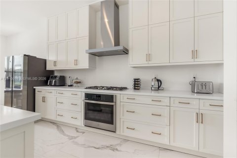 Villa ou maison à vendre à Boca Raton, Floride: 5 chambres, 416.57 m2 № 2075369 - photo 3