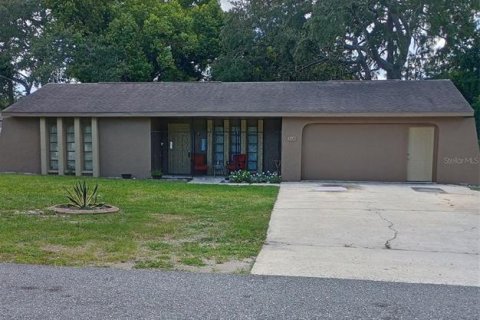 House in Spring Hill, Florida 3 bedrooms, 112.78 sq.m. № 1822813 - photo 23