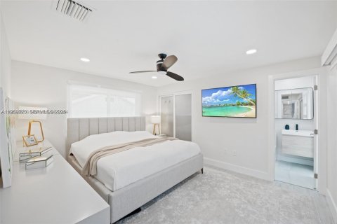 Casa en venta en Dania Beach, Florida, 5 dormitorios, 176.05 m2 № 2023248 - foto 12