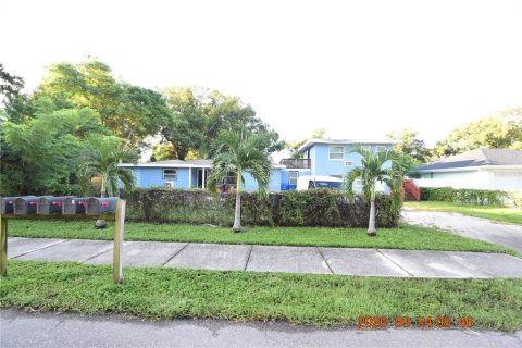 Appartement à Largo, Floride 2 chambres, 52.03 m2 № 2391055