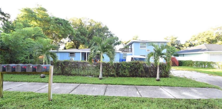 Appartement à Largo, Floride 2 chambres, 52.03 m2 № 2391055