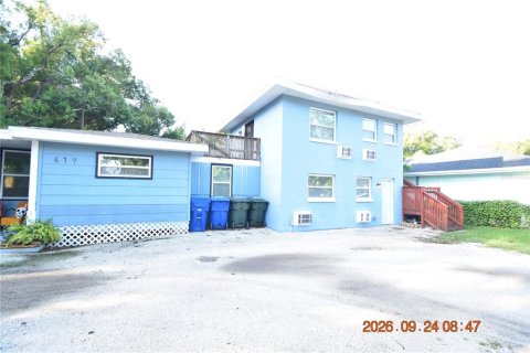Appartement à louer à Largo, Floride: 2 chambres, 52.03 m2 № 2391055 - photo 2