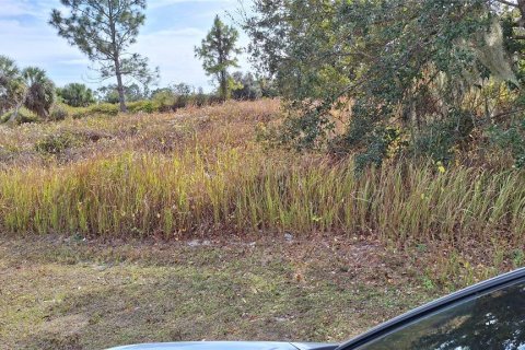 Land in North Port, Florida № 2228569 - photo 2
