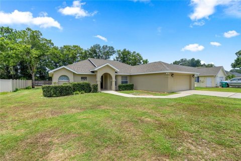Villa ou maison à vendre à Ocala, Floride: 3 chambres, 173.63 m2 № 2227676 - photo 12