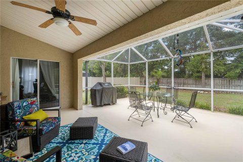 Villa ou maison à vendre à Ocala, Floride: 3 chambres, 173.63 m2 № 2227676 - photo 19