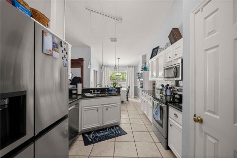 Villa ou maison à vendre à Ocala, Floride: 3 chambres, 173.63 m2 № 2227676 - photo 29