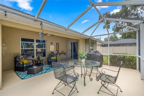 Villa ou maison à vendre à Ocala, Floride: 3 chambres, 173.63 m2 № 2227676 - photo 17