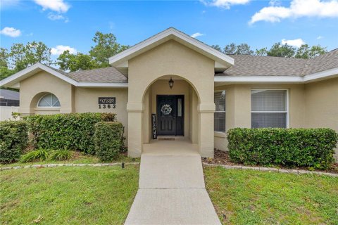 Villa ou maison à vendre à Ocala, Floride: 3 chambres, 173.63 m2 № 2227676 - photo 2