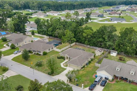 Villa ou maison à vendre à Ocala, Floride: 3 chambres, 173.63 m2 № 2227676 - photo 7