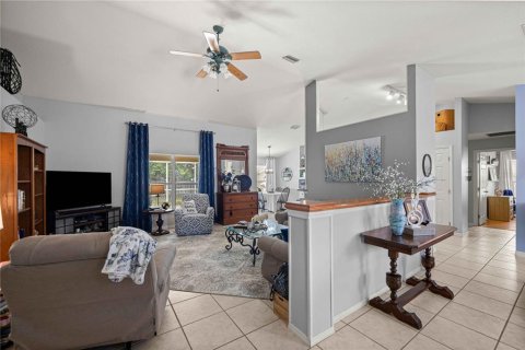 Villa ou maison à vendre à Ocala, Floride: 3 chambres, 173.63 m2 № 2227676 - photo 30