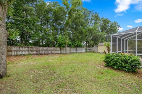 Villa ou maison à vendre à Ocala, Floride: 3 chambres, 173.63 m2 № 2227676 - photo 13