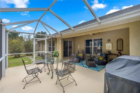 Villa ou maison à vendre à Ocala, Floride: 3 chambres, 173.63 m2 № 2227676 - photo 18