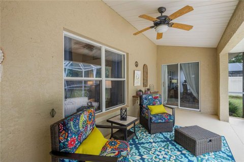 Villa ou maison à vendre à Ocala, Floride: 3 chambres, 173.63 m2 № 2227676 - photo 4