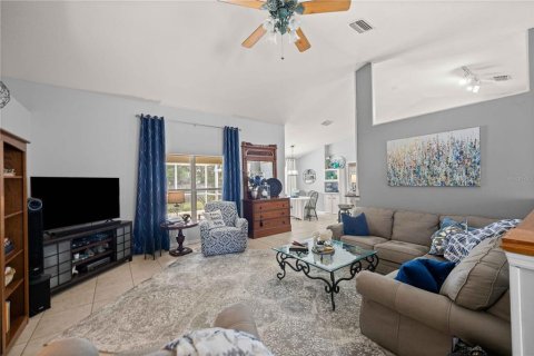 Villa ou maison à vendre à Ocala, Floride: 3 chambres, 173.63 m2 № 2227676 - photo 20