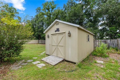Villa ou maison à vendre à Ocala, Floride: 3 chambres, 173.63 m2 № 2227676 - photo 16