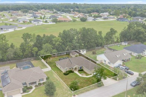 Villa ou maison à vendre à Ocala, Floride: 3 chambres, 173.63 m2 № 2227676 - photo 3