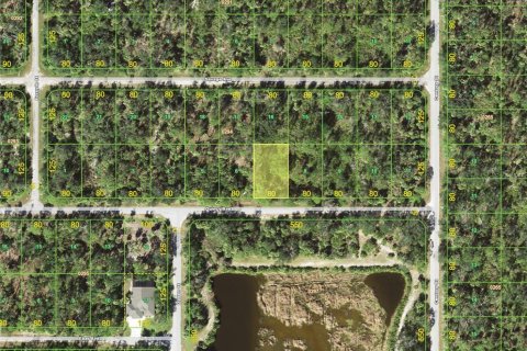 Land in Port Charlotte, Florida № 2159126 - photo 2