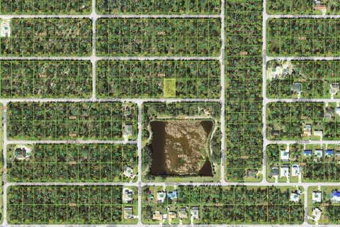 Land in Port Charlotte, Florida № 2159126 - photo 3