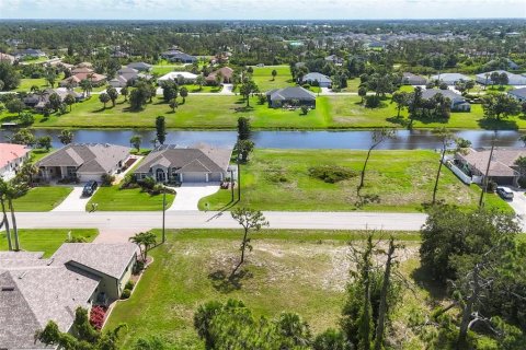 Land in Rotonda, Florida № 1787516 - photo 9