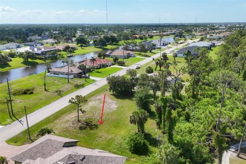 Land in Rotonda, Florida № 1787516 - photo 3