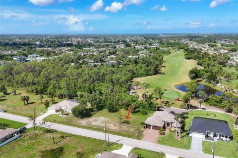 Land in Rotonda, Florida № 1787516 - photo 4