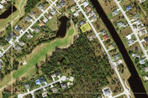 Land in Rotonda, Florida № 1787516 - photo 23