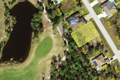 Land in Rotonda, Florida № 1787516 - photo 24