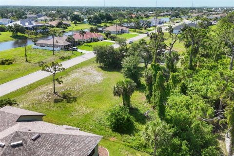 Land in Rotonda, Florida № 1787516 - photo 8