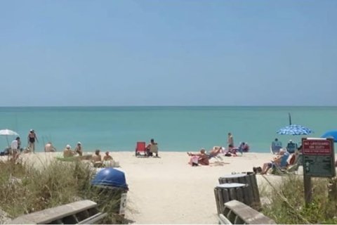 Land in Rotonda, Florida № 1787516 - photo 29