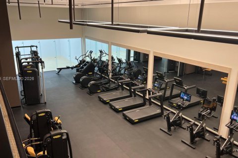 Copropriété à vendre à Miami, Floride: 2 chambres, 64.85 m2 № 2065304 - photo 25