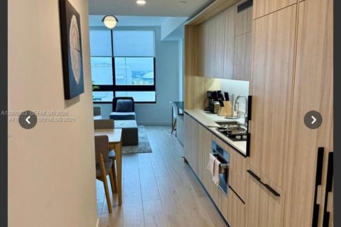 Copropriété à vendre à Miami, Floride: 2 chambres, 64.85 m2 № 2065304 - photo 3