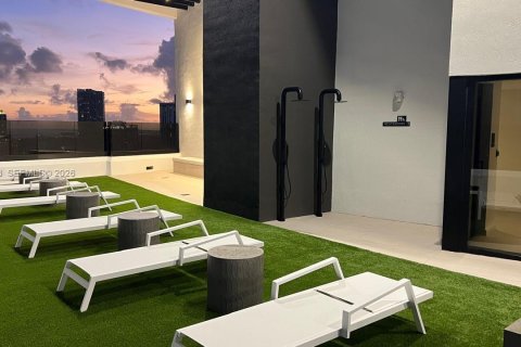 Copropriété à vendre à Miami, Floride: 2 chambres, 64.85 m2 № 2065304 - photo 27