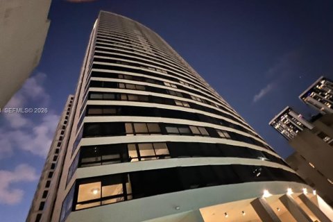 Condo à Miami, Floride, 2 chambres  № 2065304