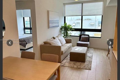 Copropriété à vendre à Miami, Floride: 2 chambres, 64.85 m2 № 2065304 - photo 4