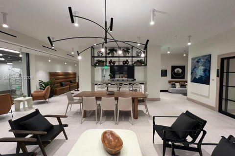 Copropriété à vendre à Miami, Floride: 2 chambres, 64.85 m2 № 2065304 - photo 18