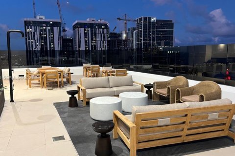 Copropriété à vendre à Miami, Floride: 2 chambres, 64.85 m2 № 2065304 - photo 28