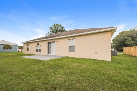 Casa en alquiler en Kissimmee, Florida, 3 dormitorios, 148.64 m2 № 1910189 - foto 14