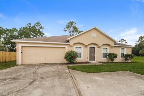 Casa en alquiler en Kissimmee, Florida, 3 dormitorios, 148.64 m2 № 1910189 - foto 1