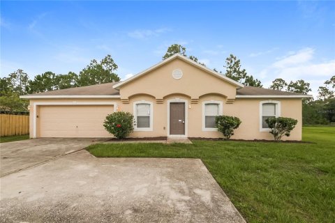 Casa en alquiler en Kissimmee, Florida, 3 dormitorios, 148.64 m2 № 1910189 - foto 2