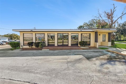 Immobilier commercial à Lakeland, Floride 342.72 m2 № 2123396