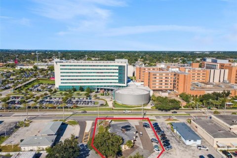 Propiedad comercial en venta en Lakeland, Florida, 342.72 m2 № 2123396 - foto 19
