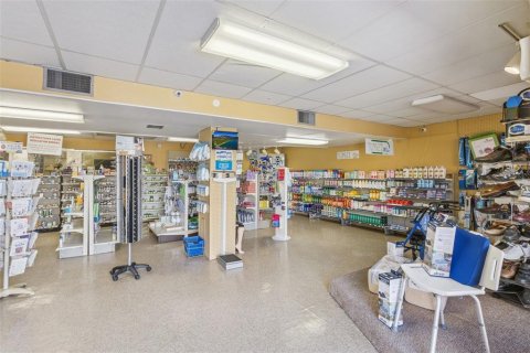 Propiedad comercial en venta en Lakeland, Florida, 342.72 m2 № 2123396 - foto 6