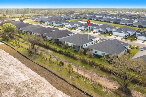 Купить виллу или дом в Парриш, Флорида 4 комнаты, 133.69м2, № 1902013 - фото 27