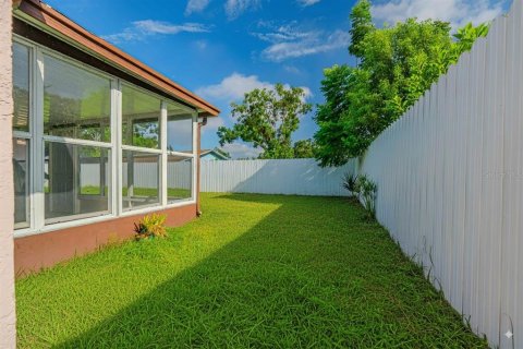 Купить виллу или дом в Тампа, Флорида 10 комнат, 157.56м2, № 1903141 - фото 29