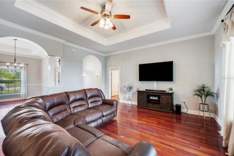 House in Lakeland, Florida 3 bedrooms, 176.33 sq.m. № 1622012 - photo 12