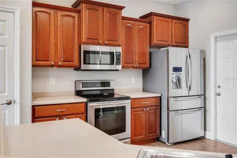 House in Lakeland, Florida 3 bedrooms, 176.33 sq.m. № 1622012 - photo 18